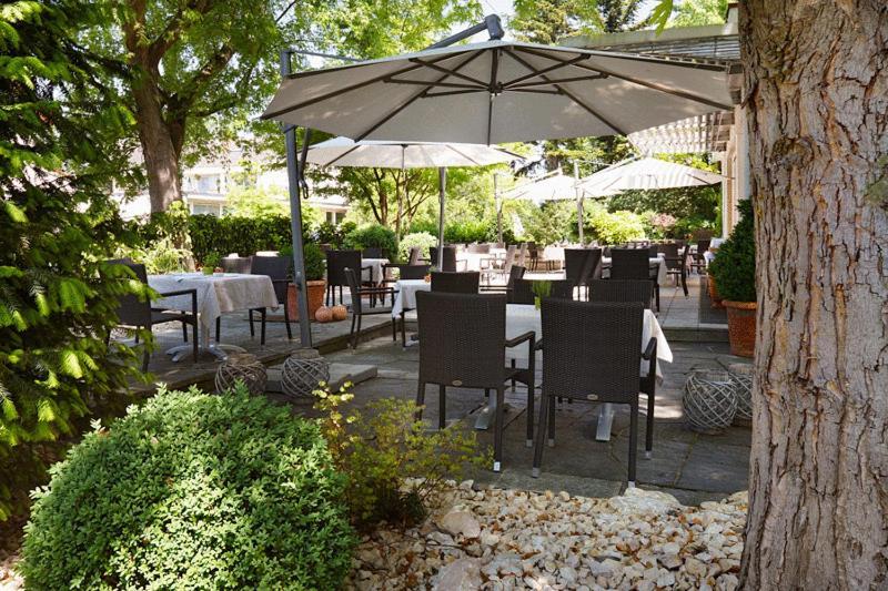Kurhotel Markushof Bad Bellingen Exterior photo